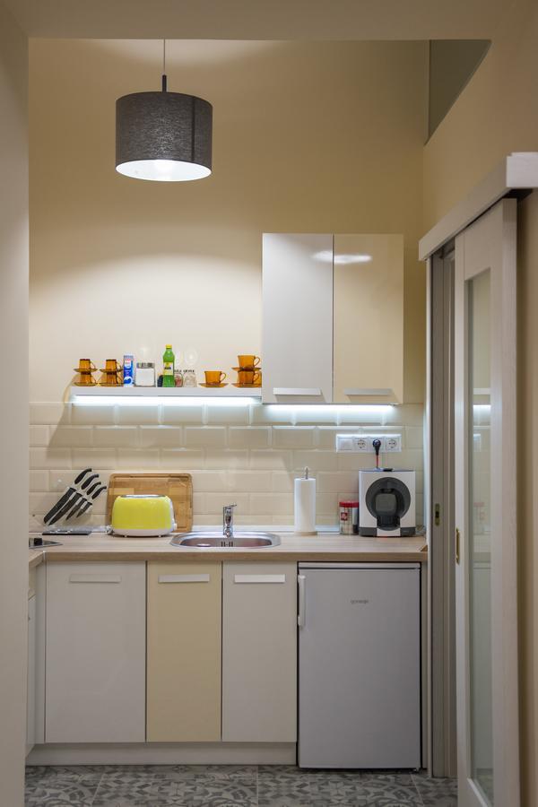 אגר Zora Apartman מראה חיצוני תמונה