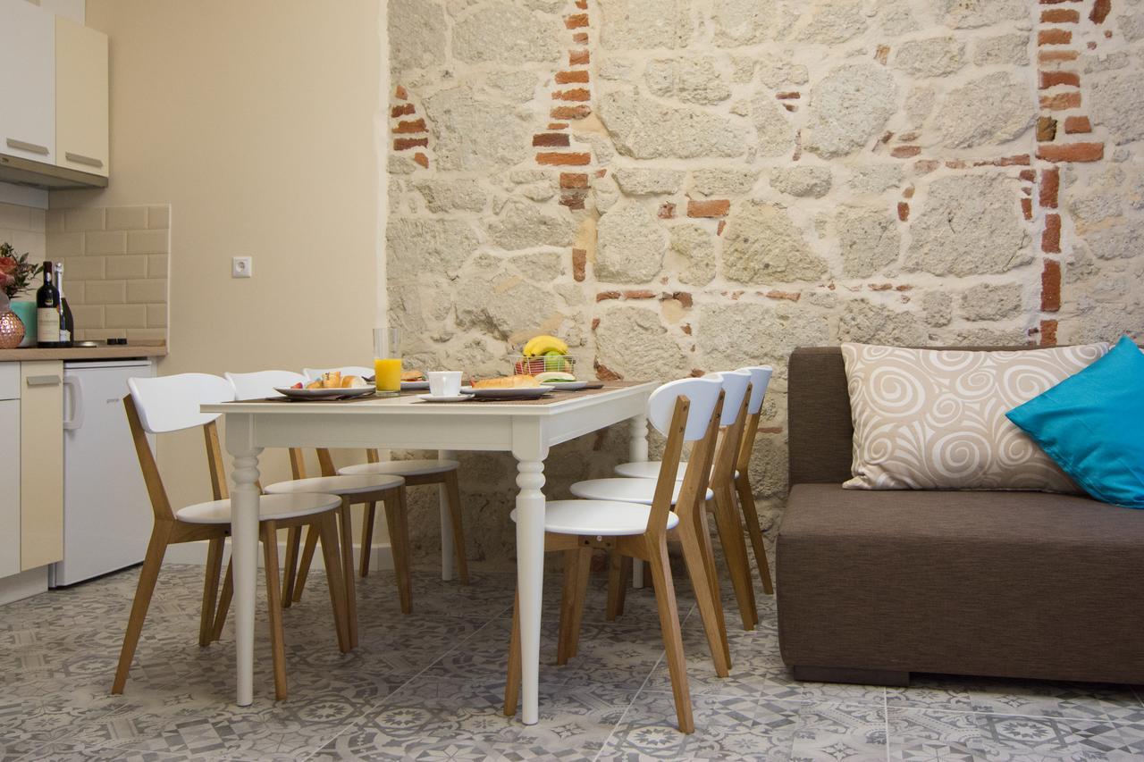 אגר Zora Apartman מראה חיצוני תמונה